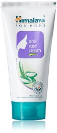 Himalaya for Moms Anti Rash Cream, 50g