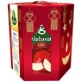 [Pantry] B Natural Festive Delights Lantern Gift Pack, 3L