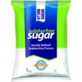 [Pantry] Uttam Sugar Sulphurless Sugar, 1kg