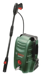 Bosch AQT 33-10 1300-Watt Home and Car Washer Rs. 6150 at Amazon
