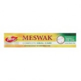 [Pantry] Dabur Meswak Toothpaste - 50 g