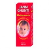 [Pantry] Baidyanath Janmghunti - 220 ml