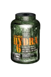 Grenade Hydra 6 – 4 lbs (Killa Vanilla) @3700 Mrp 7399 (50% off) at Amazon