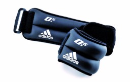 adidas Ankle/Wrist Weights Rs 419 at Amazon