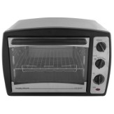 Morphy Richards 28 RSS 28-Litre Stainless Steel Oven Toaster Grill