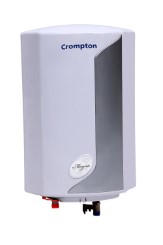 Crompton Magna ASWH1010 10-Litre 2000-Watt Storage Water Heater at Amazon