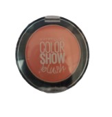 Maybelline color show Blush, Peachy Sweetie, 7gm Rs 187 at Amazon