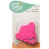 Buddsbuddy Silicone Baby Teether Starting Rs.29
