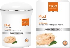VLCC Mud Face Pack 70g