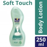 Parachute Advansed Soft Touch Body Lotion, 250 ml