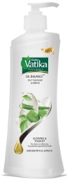 Vatika Oil Balance Split Treatment, 340ml  at Amazon