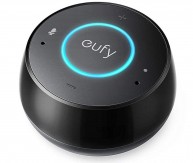 Eufy Genie AK-T1241211 Smart Speaker with Amazon Alexa (Black)