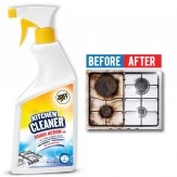 [Pantry] JOFF Kitchen Degreaser Cleaner - 500 ml
