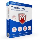 Max Secure Software Total Security Platinum Version 6 - 3 PCs, 1 Year (Email Delivery in 2 Hours - No CD)