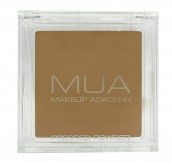 Makeup Academy Pressed Powder, Shade 3, 5.7g