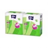 Bella Panty Mini Classic Pantyliners - 36 Pieces (Pack of 2)