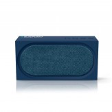 Blaupunkt BT-52-BL 10W Portable Outdoor Bluetooth Speaker (Blue)