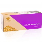 Goodwyn English Breakfast, 100 Tea Bags