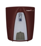 Livpure  Envy Plus RO+UV+UF Water Purifier with Pre Filter (Red) Rs 11499 At Amazon