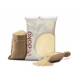 [Pantry] Amazon Brand - Vedaka Gram Flour (Besan), 1 kg