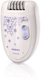 Philips Satinelle Epilator HP6421/00 Rs 1549 at Amazon