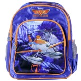 Disney Planes School Backpack flat 60% off starts from 519 at Amazon