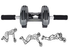Strauss Power Stretch Roller