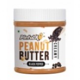Black Pepper Peanut Butter (Creamy)