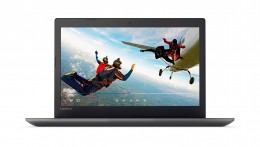Lenovo Ideapad 330 AMD A6 Processor 15.6-inch Laptop (4GB/1TB HDD/DOS/Onyx Black/ 2.2kg), 81D6007JIN