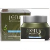 Lotus Herbals Phyto RX (Professional Series) Deep Moisturising Cream, 50g