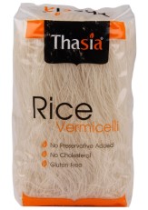 Thasia Rice Vermicelli, 400g