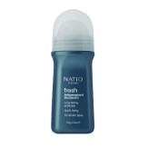 Natio Mens Fresh Roll-On Deodorant, 100gm
