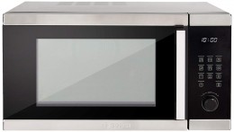 Bosch 32 L Convection Microwave Oven (HMB55C453X, Stainless Steel and Black) with Borosil Starter Kit