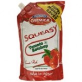 [Pantry] Cremica Tomato Ketchup, 950g