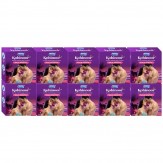 Durex Kohinoor Condoms - 3 Count (Pack of 10, Kala Khatta)