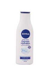 Nivea Express Hydration, 200ml Rs 108 at Amazon