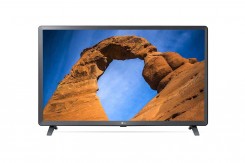 LG 81.3 cm (32 inches) 32LK536BPTB HD Ready LED TV (Black)