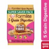 [Pantry] Sunfeast Farmlite Digestive High Fibre Biscuits, 1kg
