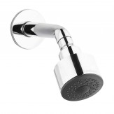 Hindware F160039CP Overhead Shower (Chrome)