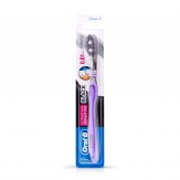 Oral-B Ultrathin Sensitive Toothbrush - 1 Piece (Black)