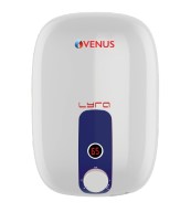 Venus Lyra Smart 15RX 15-Litre Storage Water Heater (White/Blue) Rs 5199 Amazon