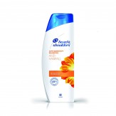 Head & Shoulders Anti Hair Fall Shampoo, 360ml