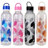 Ratan Plastics Aqua Bottle 1 Ltr Pack of 4 Pieces Rs.299 at Amazon