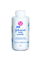Johnson's Baby Powder (700g)