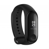 Mi Band 3 Smart band  sale at Amazon