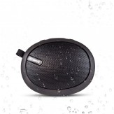 Envent LiveFree 325 ET-BTSP325 Wireless Portable Bluetooth Speakers (Black)