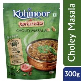[Pantry] Kohinoor Xpress Eats Chole Masala