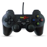 Redgear Smartline Wired Gamepad Plug and Play support for all PC games