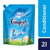 Comfort After Wash Morning Fresh Fabric Conditioner Pouch - 2 L
