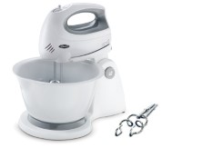 Oster 2610-049 250-Watt 6-Speed Stand Mixer 